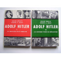 Walter Görlitz - Adolf Hitler. Tome 1 et 2.