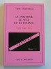 Yann Moncomble - La politique, le sexe et la finance - La politique, le sexe et la finance