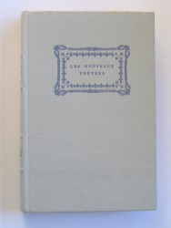 Michel de Saint-Pierre - Les nouveaux prêtres