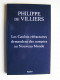 Philippe de Villiers - Les Gaulois réfractaires demandent des comptes au Nouveau Monde