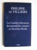 Philippe de Villiers - Les Gaulois réfractaires demandent des comptes au Nouveau Monde - Les Gaulois réfractaires demandent des comptes au Nouveau Monde