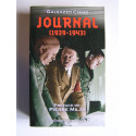 Galeazzo Ciano - Journal (1939 - 1943)
