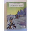Joseph Therol - Martyrs des sables