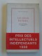 Jean de Viguerie - Les deux patries. Essai historique sur l'idée de patrie en France