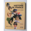 Henri Servien - Petite histoire de France