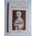 Henri Pourrat - Saints de France