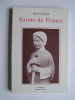 Henri Pourrat - Saints de France - Saints de France