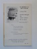 Cardinal Pie - Panégyrique de Saint-Louis. Roi de France - Panégyrique de Saint-Louis. Roi de France