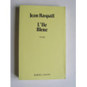 Jean Raspail - L'Ile bleue