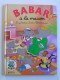 Anonyme - Babar à la maison