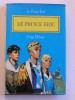 Serge Dalens - Le prince Eric - Le prince Eric