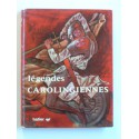 Yette Jeandet - Légendes carolingiennes