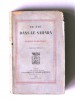 Eugène Fromentin - Un été dans le Sahara - Un été dans le Sahara