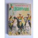 Jacques Weygand - Legionnaire