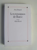 Jean Raspail - Les royaumes de Borée
