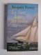 Jacques Perret - Le vent dans les voiles