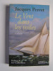 Le vent dans les voiles