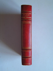 Adolphe Thiers - Pages choisies des grands écrivains. Ad. Thiers