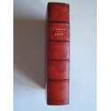 Henry Houssaye - 1815. Premier volume seul.