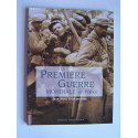 Jean-Noël Grandhomme - La Première Guerre mondiale en France.