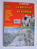 La bataille de Verdun.