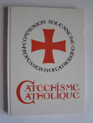 Anonyme - Catéchisme Catholique.