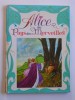 Alice au Pays des Merveilles