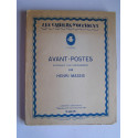 Henri Massis - Avant-Postes. Chronique d'un redressement
