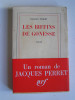 Jacques Perret - Les biffins de Gonesse - Les biffins de Gonesse