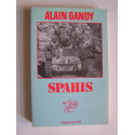 Alain Gandy - Spahis