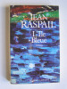 Jean Raspail - L'Ile bleue - L'Ile bleue