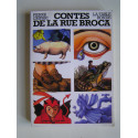 Pierre Gripari - Contes de la rue Broca.