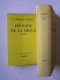 J. Delperrie de Bayac - Histoire de la Milice. 1918 - 1945