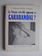 Francisco Sanchez-Ventura y Pascual - La Vierge est-elle apparue à Garabandal?