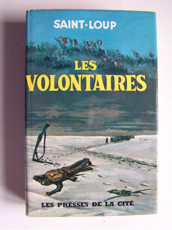 Saint-Loup - Les volontaires