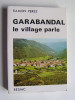 Garabandal. Le village parle.