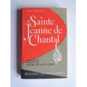 Anne Leflaive - Sainte Jeanne de Chantal.