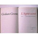 Graham Greene - L'agent secret