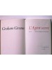 Graham Greene - L'agent secret - L'agent secret