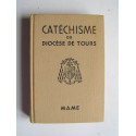 Anonyme - Catéchisme à l'usage du Diocèse de Tours.