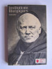 Dom Prosper Guéranger - Institutions liturgiques. 1840 - 1851. Extraits. - Institutions liturgiques. 1840 - 1851. Extraits.