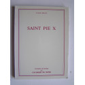 Icilio Felici - Saint Pie X.