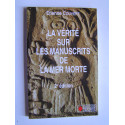 Etienne Couvert - La vérité sur les manuscrits de la Mer Morte. Qui étaient les Esséniens?
