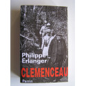 Philippe Erlanger - Clemenceau