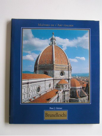 Peter J. Gärtner - Brunelleschi