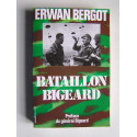 Erwan Bergot - Bataillon Bigeard