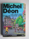 Michel Déon - Les vingt ans du jeune homme vert