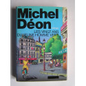 Michel Déon - Les vingt ans du jeune homme vert