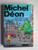 Michel Déon - Les vingt ans du jeune homme vert - Les vingt ans du jeune homme vert