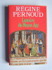 Régine Pernoud - Lumière du Moyen-Age - Lumière du Moyen-Age